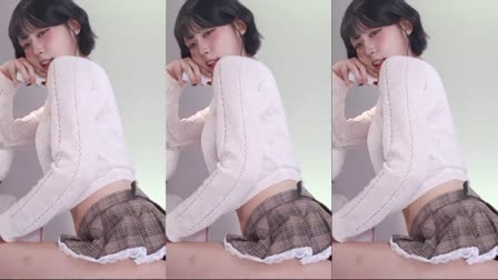 BJ고라니율热舞加特林舞20251215Hot Dance